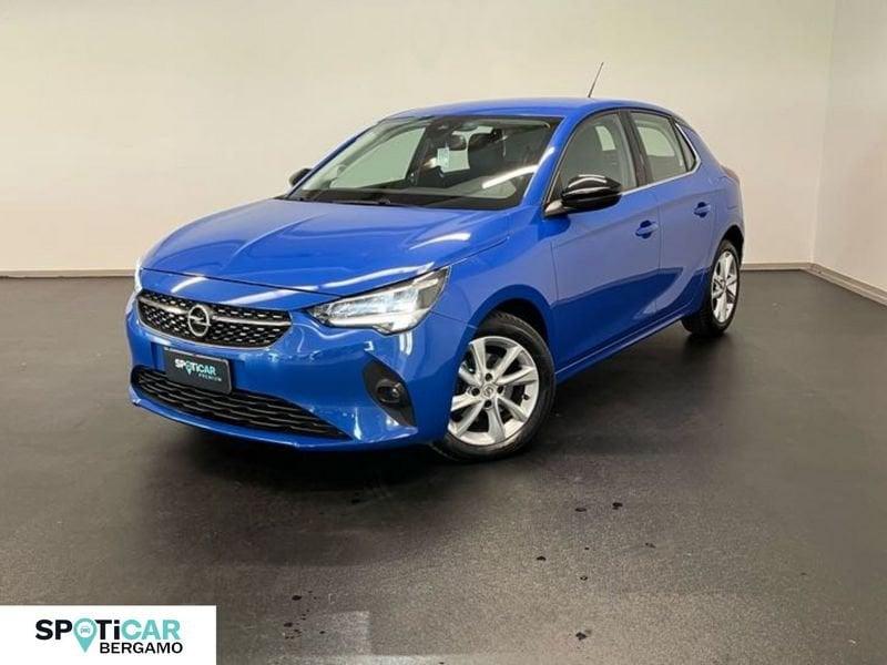 Opel Corsa 1.5 diesel 100 CV Edition