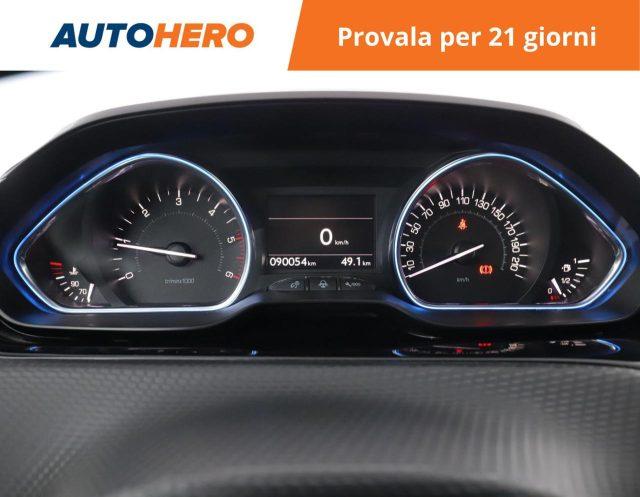 PEUGEOT 2008 1° serie BlueHDi 120 S&S Allure