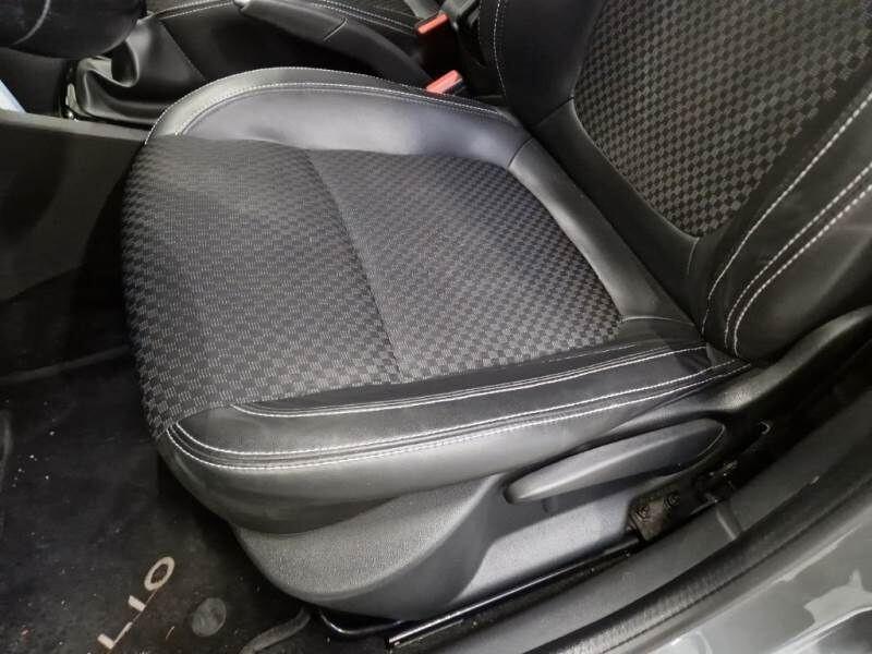 RENAULT CLIO SPORTER 1.5 SW AUTOCARRO