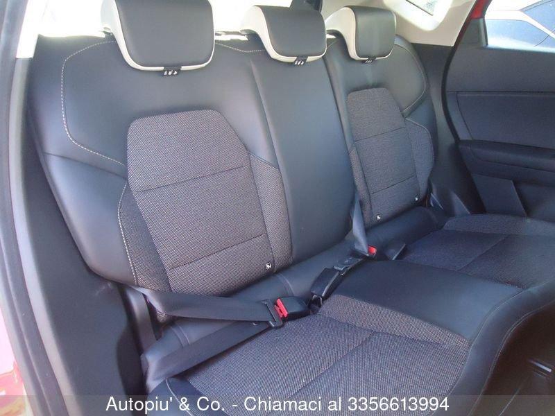 Renault Captur Captur Full Hybrid E-Tech 145 CV Intens