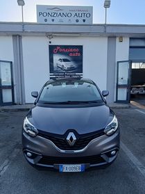 Renault Scenic Scénic Blue dCi 120 CV Intens