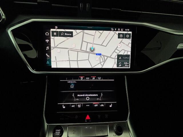 Audi A7 Sportback 50 3.0 tdi mhev S-Line Plus Quattro 2023