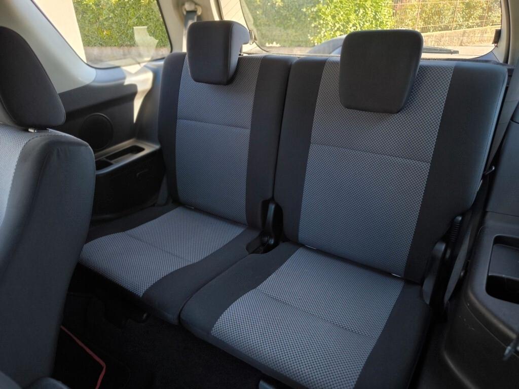 SUZUKI VITARA 4X4 BENZ/GPL- OK NEOPATENTATI