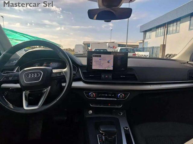 AUDI Q5 Sportback 40 2.0 tdi Advanced 4x4 s-tronic GN870TR