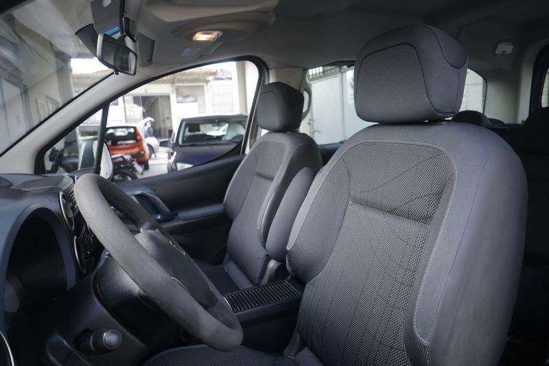 Peugeot Partner Partner Tepee 1.6 110CV Outdoor