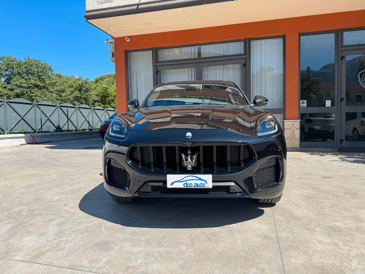 Maserati Grecale 330 cv AWD Modena