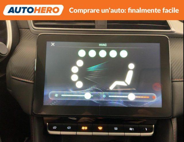 MG ZS 1.5 VTi-tech Luxury