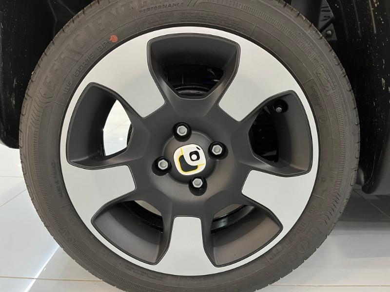 FIAT Pandina 1.0 FireFly S&S Hybrid