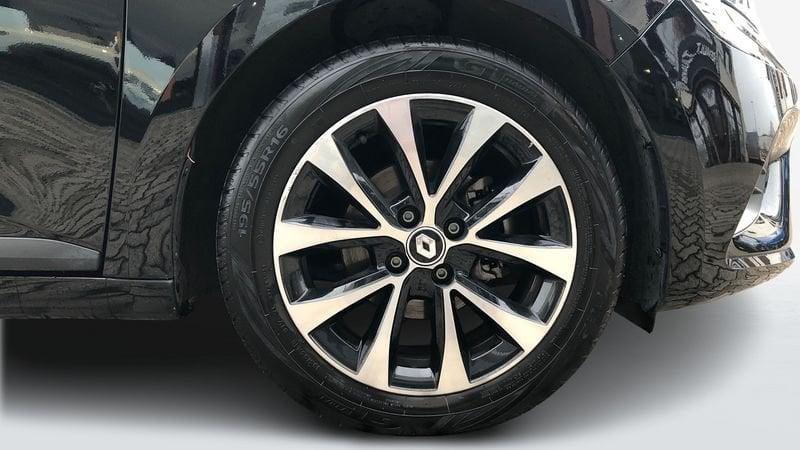 Renault Clio 5 Porte 1.0 SCe Equilibre service solution