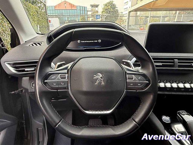 PEUGEOT 3008 1.5 Allure N1 AUTOCARRO 5 POSTI PREZZO IVA INCLUSA