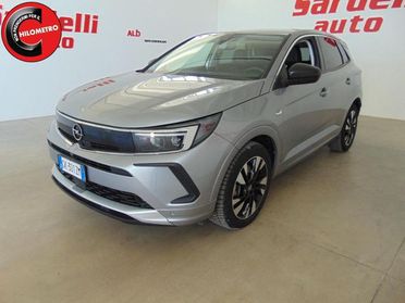 OPEL Grandland 1.6 PHEV aut. FWD Business Elegance (224CV)