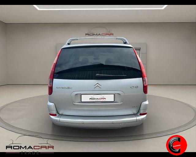 CITROEN C8 2.0 HDi FAP Elegance