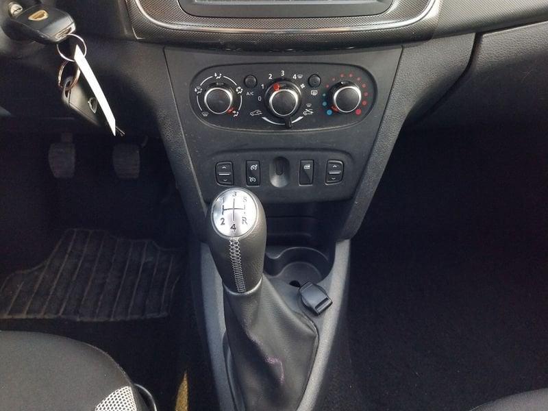 Dacia Sandero Sandero Stepway 1.5 blue dci Comfort s&s 95cv