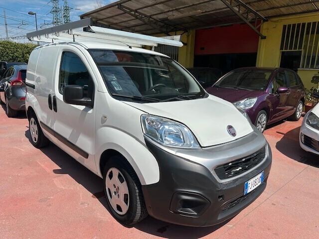 Fiat Fiorino 1.3 MJT 95CV , EPOSTI EURO 6!!