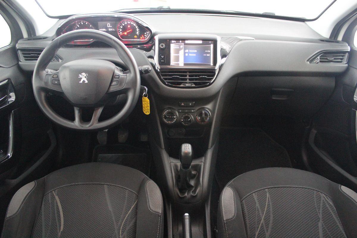 PEUGEOT - 208 - 1.2 VTi 82 CV 5p. Active