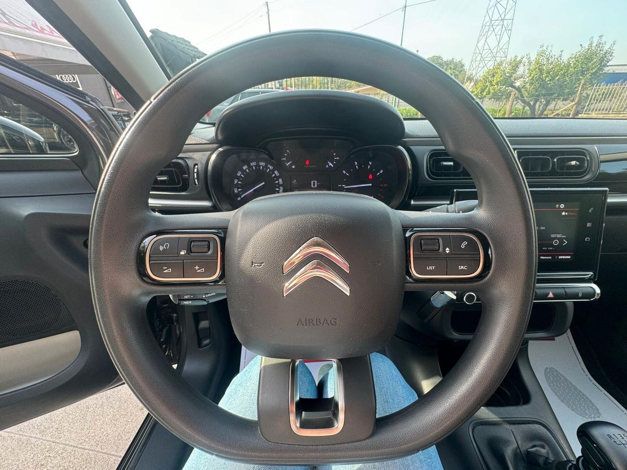 Citroen C3 BlueHDi 100 S&S Shine Pack