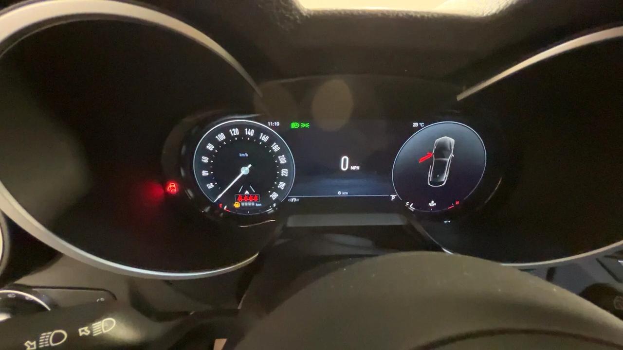 Alfa Romeo Stelvio 2.2 Turbodiesel 210 CV AT8 Q4 Veloce