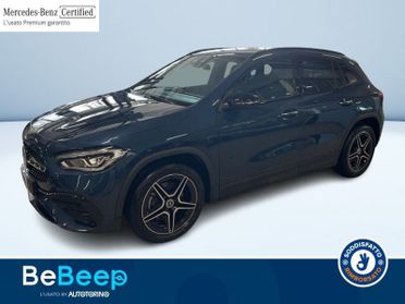 Mercedes-Benz GLA 200 D PREMIUM AUTO