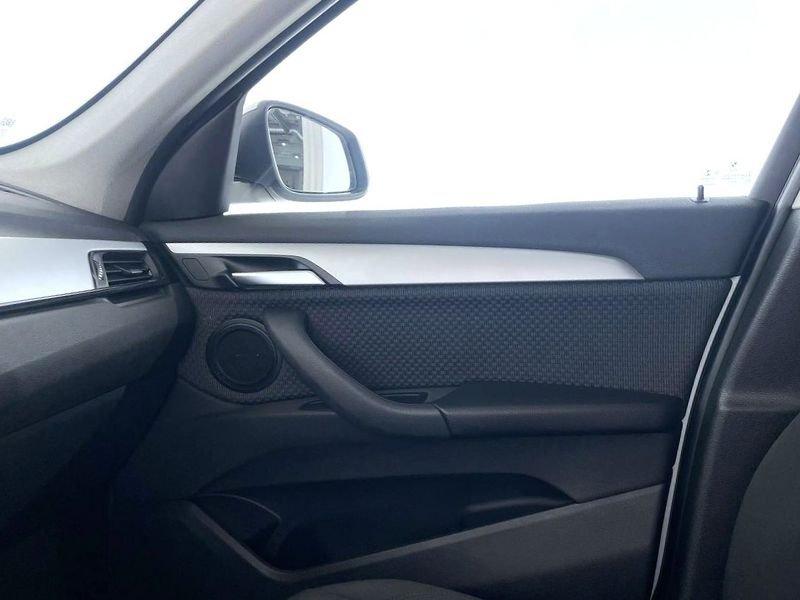 BMW X1 sDrive 16d XLine