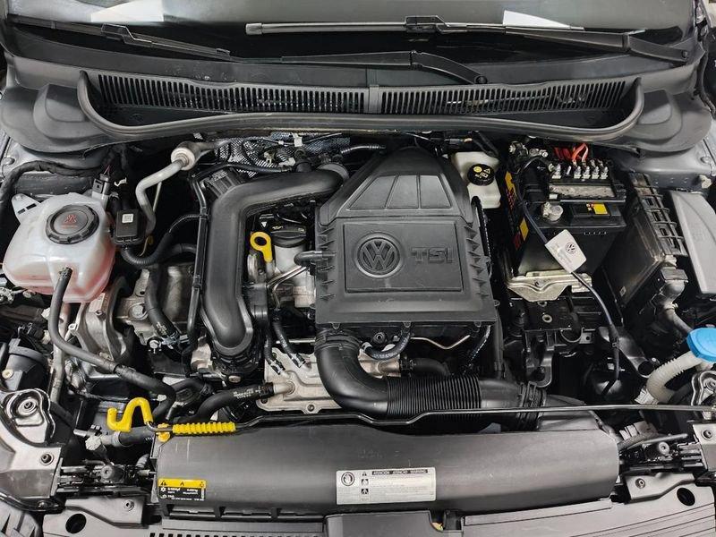 Volkswagen Polo 1.0 TSI 5p. Highline BlueMotion Technology