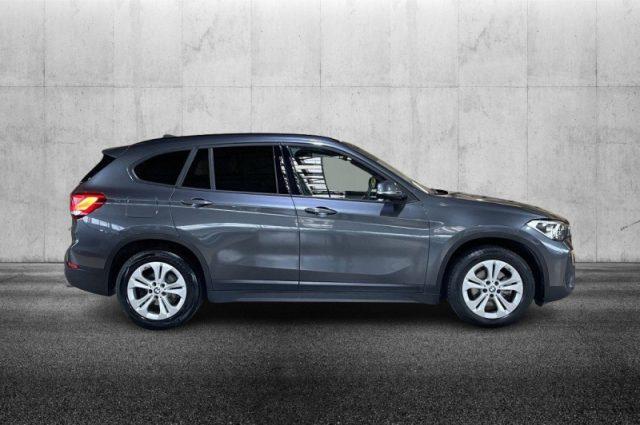 BMW X1 sDrive18d Advantage