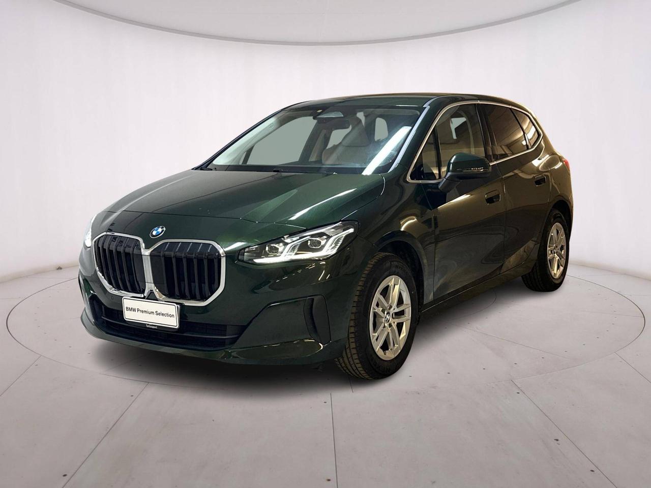 BMW Serie 2 220i Active Tourer mhev 48V