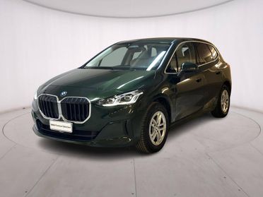 BMW Serie 2 220i Active Tourer mhev 48V