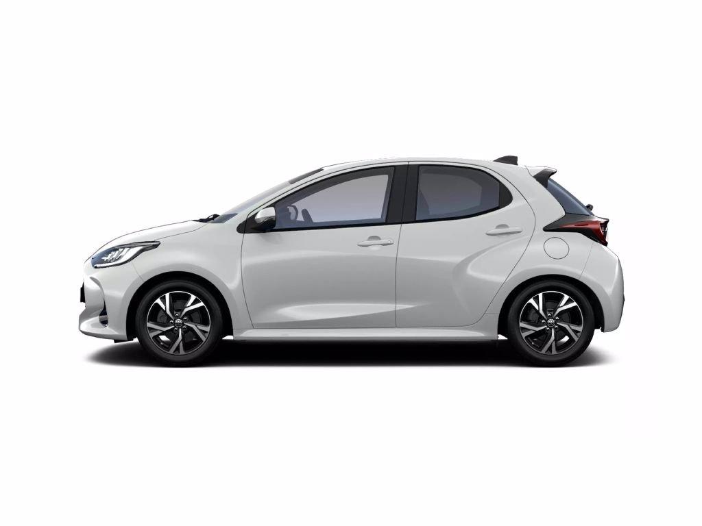 TOYOTA Yaris 1.5h trend del 2025