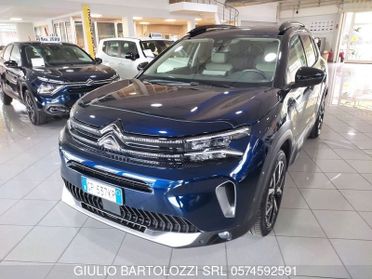 Citroën C5 Aircross BlueHDi 130 S&S EAT8 Shine Pack