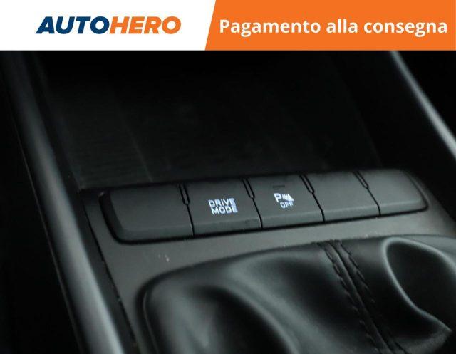 HYUNDAI i20 1.0 T-GDI 48V iMT Techline