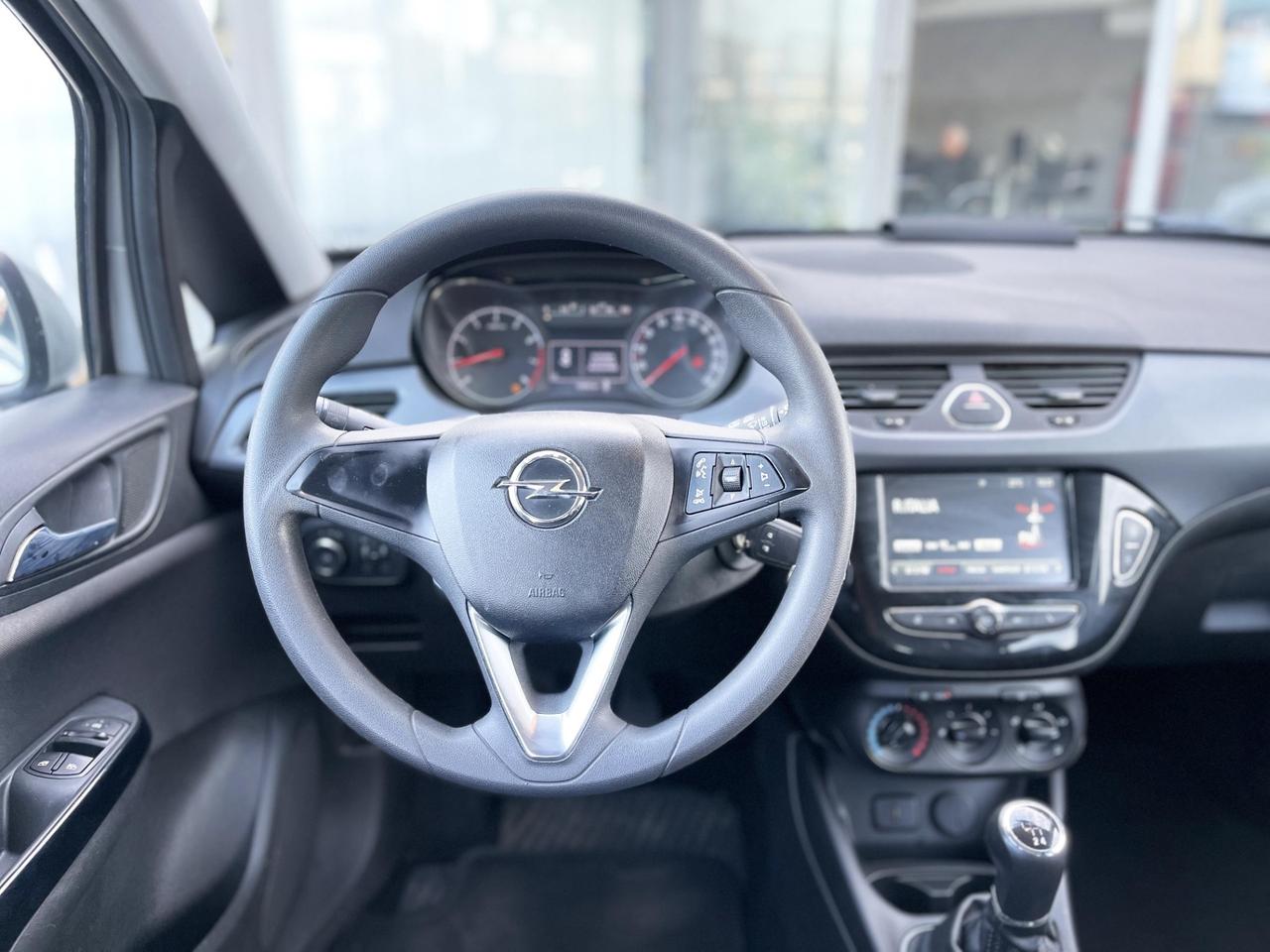 Opel Corsa 1.2 Benzina 70CV E6 Neo - 2018