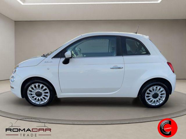 FIAT 500 1.0 Hybrid Dolcevita VARI COLORI!!