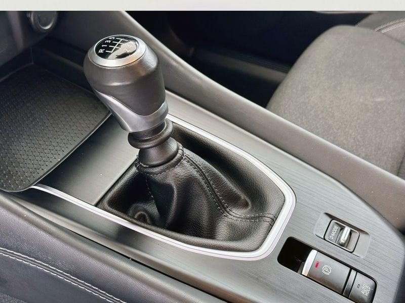 Nissan Qashqai Qashqai MHEV 140 CV N-Connecta