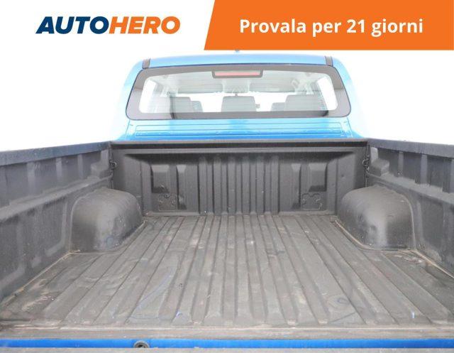 EVO Evo Cross4 Evo Cross 4 2.0 Turbo Diesel Doppia Cabina