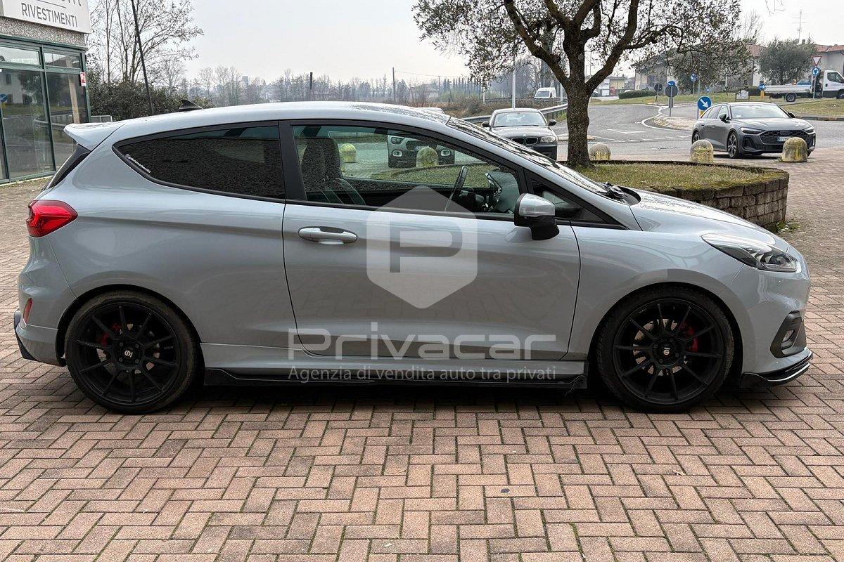 FORD Fiesta 1.5 Ecoboost 200 CV 3 porte ST