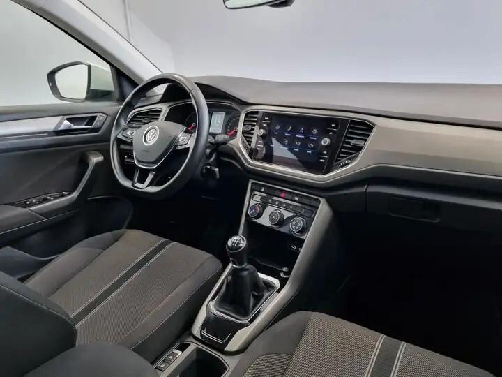 Volkswagen T-Roc 1.0 TSI 115 CV Style BlueMotion Technology