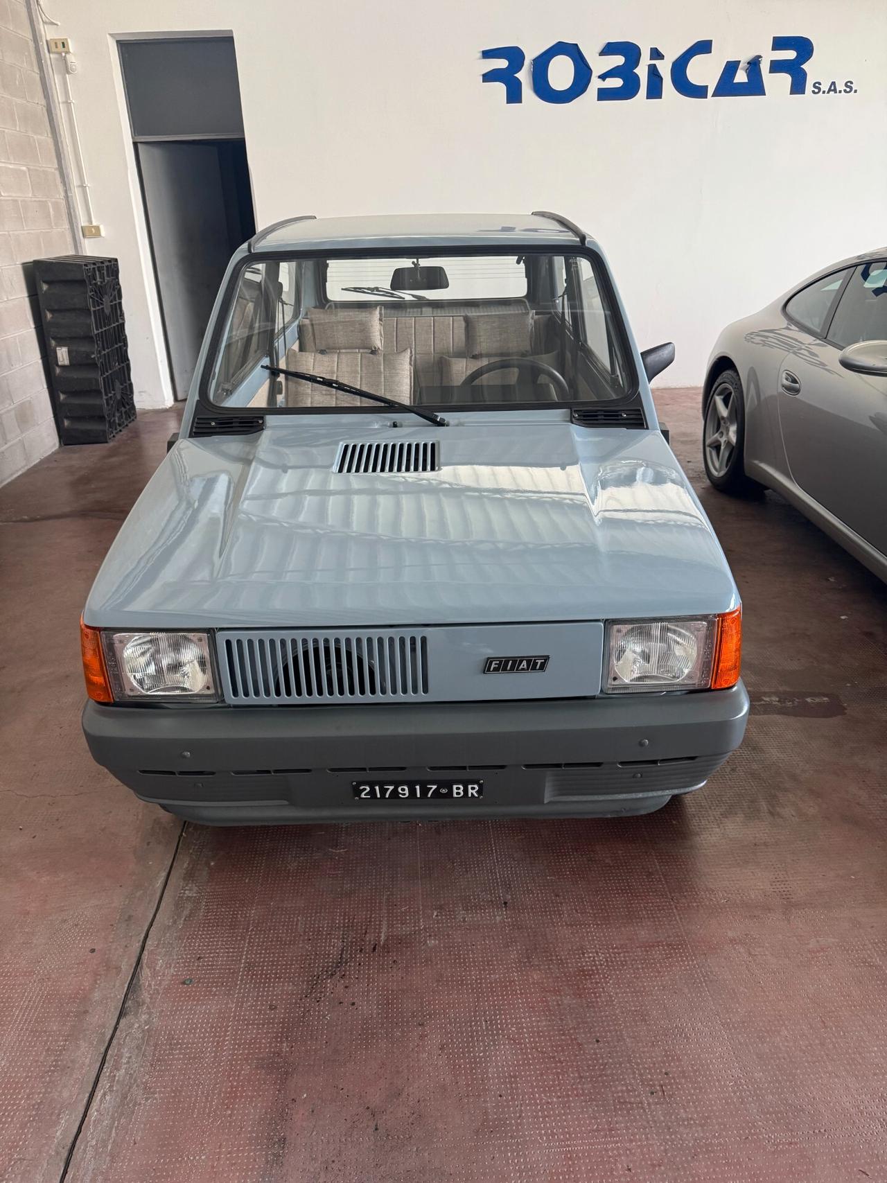 Fiat Panda 30