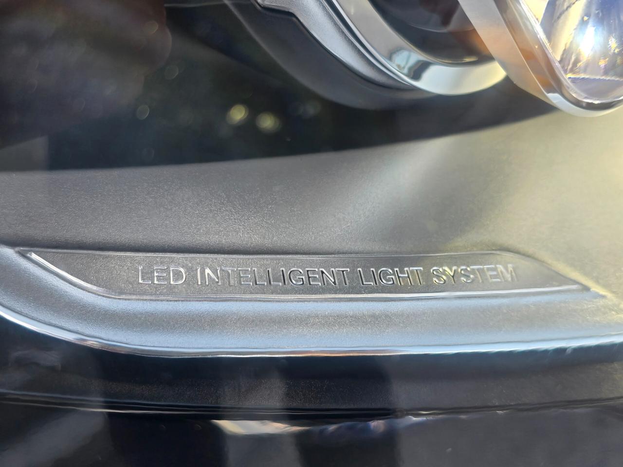 MERCEDES GLE PREMIUM 4 MATIC 2017 PERFETTA