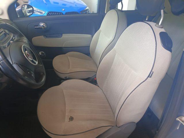 FIAT 500 1.3 Multijet 16V 95 CV Lounge