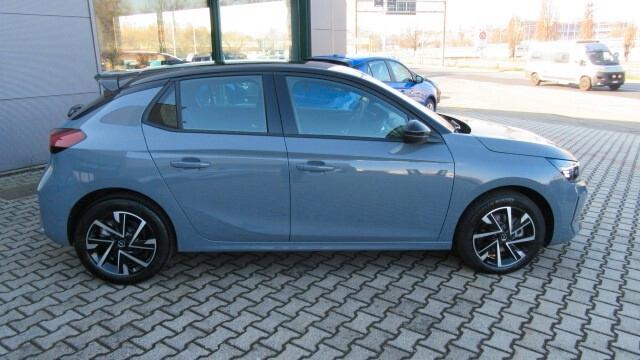 Opel Corsa 1.2 100 CV aut. GS