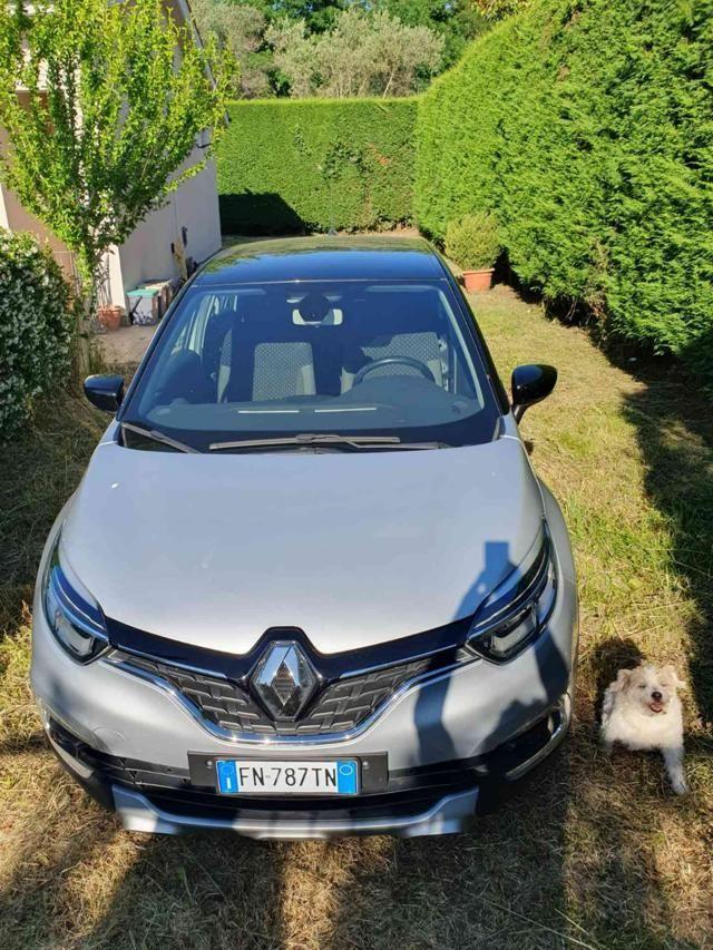 RENAULT Captur dCi 8V 90 CV Start&Stop Energy Bose