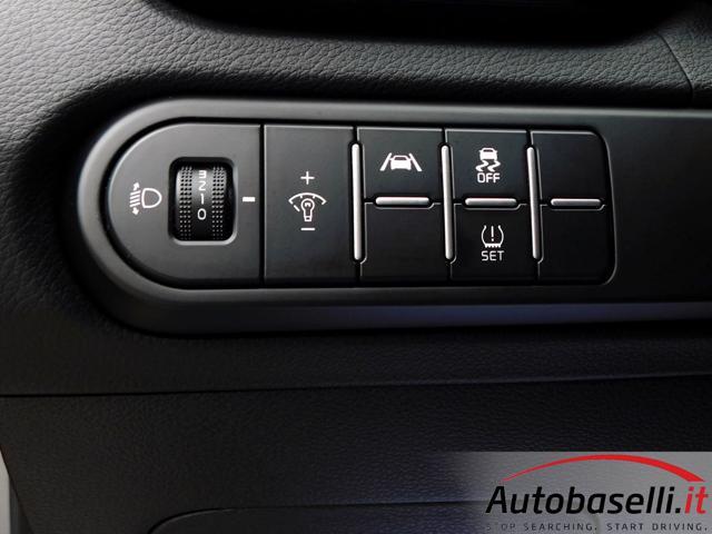 KIA XCeed 1.5 T-GDI MHEV BUSINESS 140CVGARANZIA KIA 7 ANNI