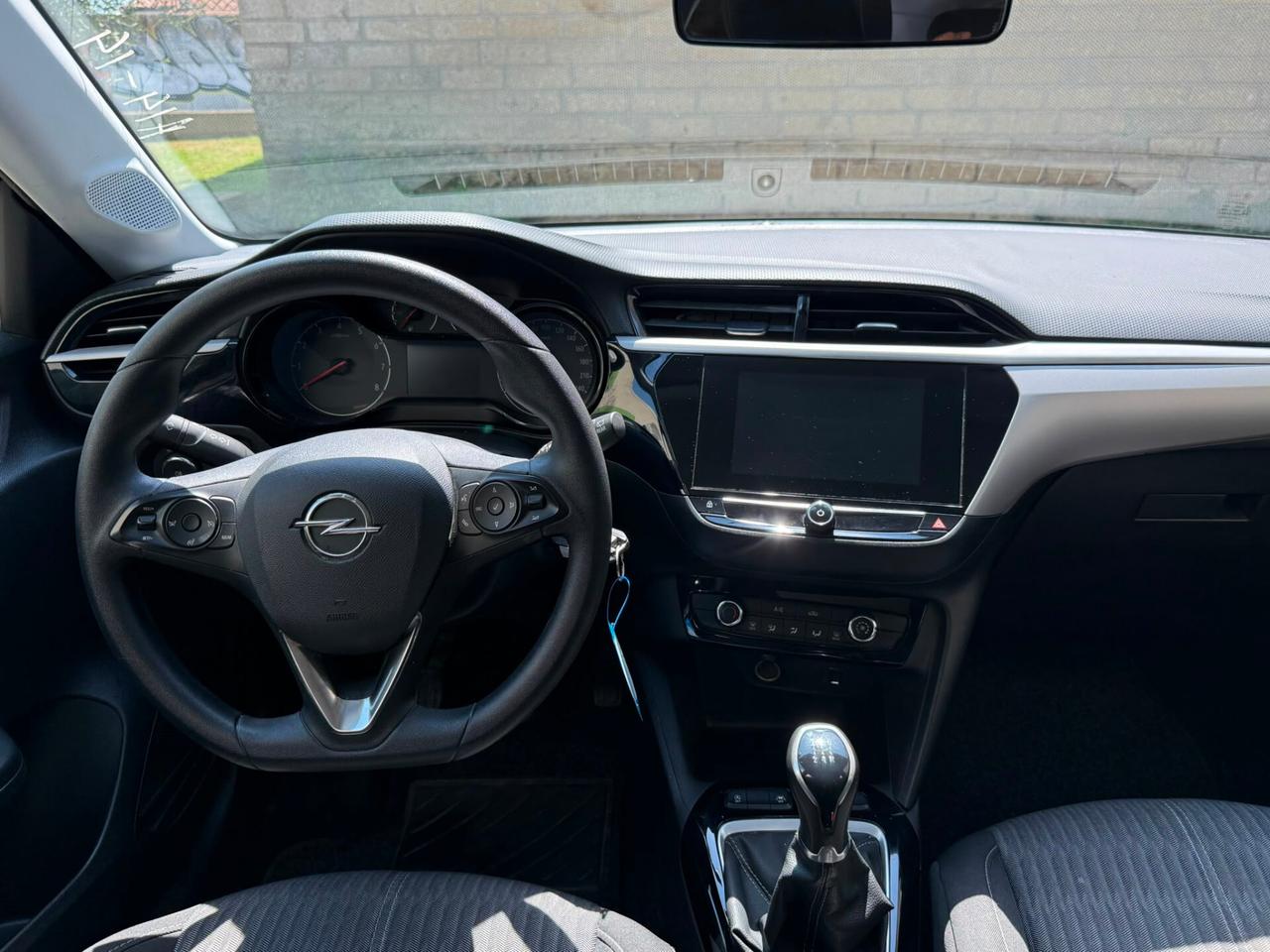 Opel Corsa 1.2 Edition MT5