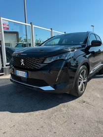Peugeot 3008 BlueHDi 130 S&S EAT8 Allure 01/2021