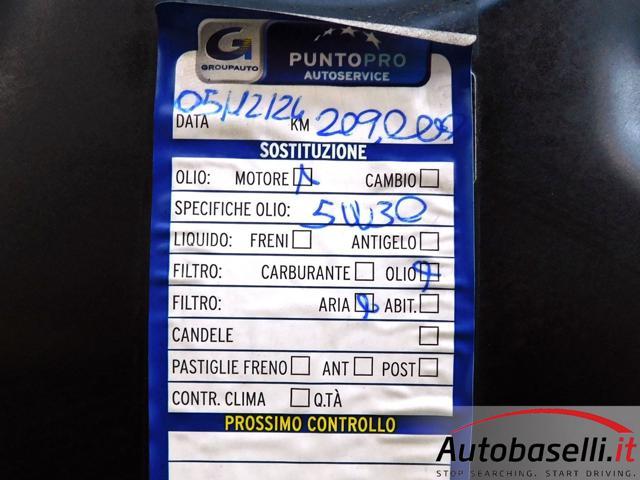 MERCEDES-BENZ C 220 220 CDI STATION WAGON EXECUTIVE 170CV