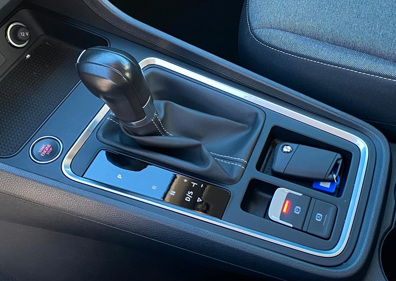 Seat Ateca Business 2.0 TDI 150CV DSG