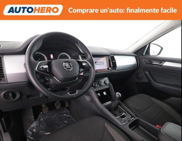 SKODA Kodiaq 1.5 TSI ACT 7 posti Executive