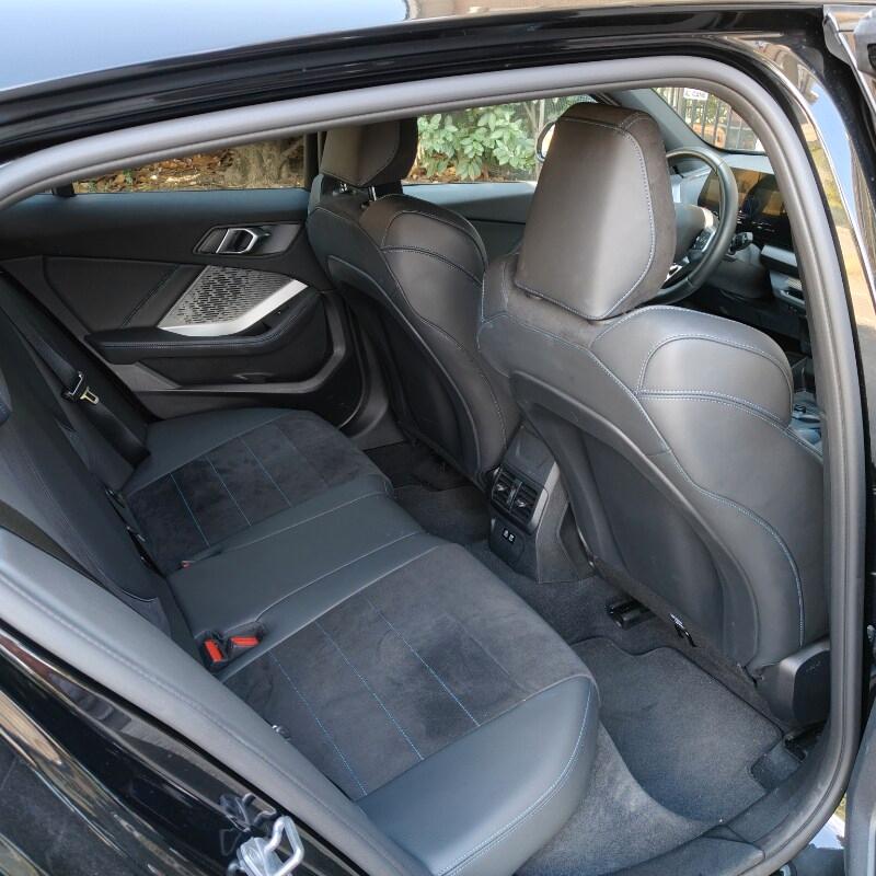 BMW Serie 1 (F70) 118d MSport