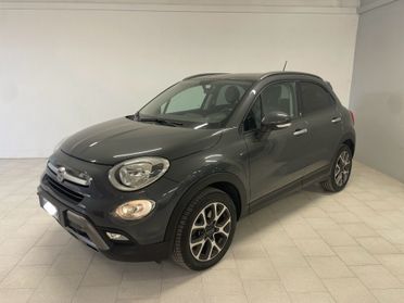 Fiat 500X 1.6 GPL E-Torq 110 CV City Cross