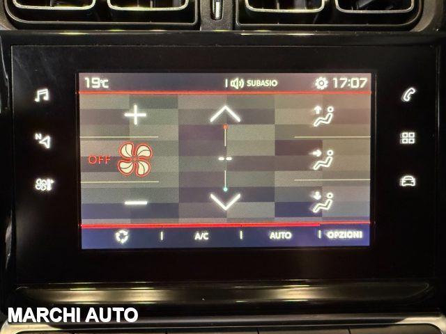 CITROEN C3 PureTech 82 Shine